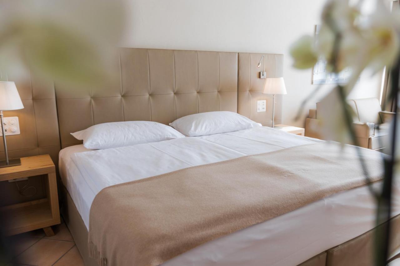 Parkhotel Delta, Wellbeing Resort Ascona Kültér fotó